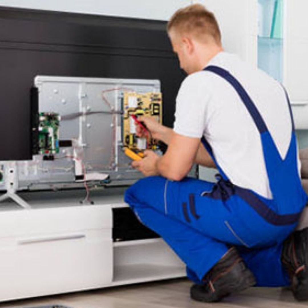 Şereflikoçhisar Televizyon Tamircisi